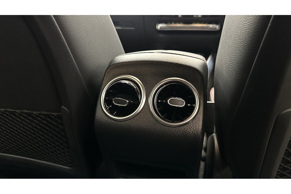 Mercedes-Benz EQA Eqa 300 66.5Kwh Amg Line Premium 4Matic  #25