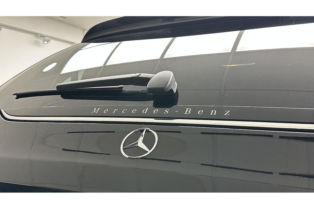 Mercedes-Benz V Class V 300 D Amg Grey #10