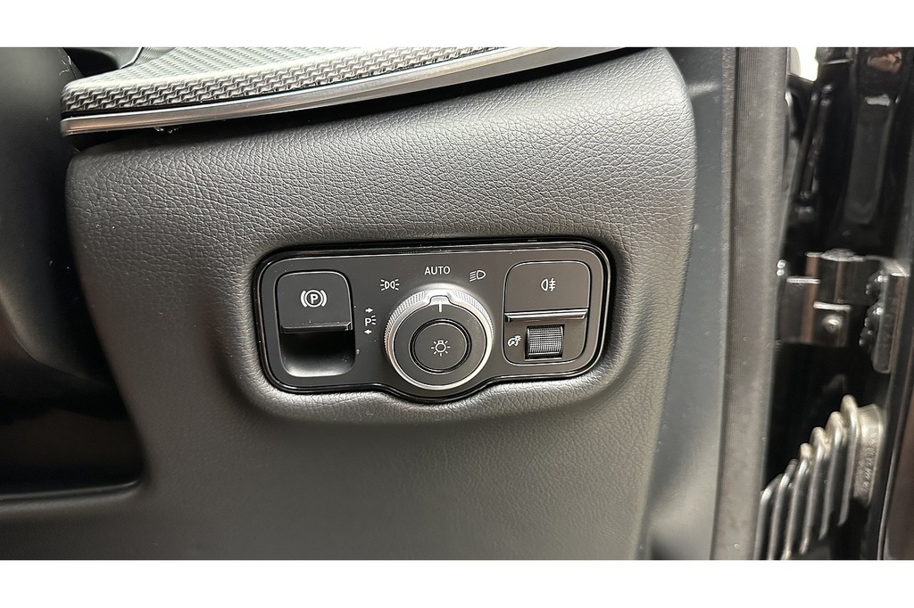 Mercedes-Benz V Class V 300 D Amg Grey #25