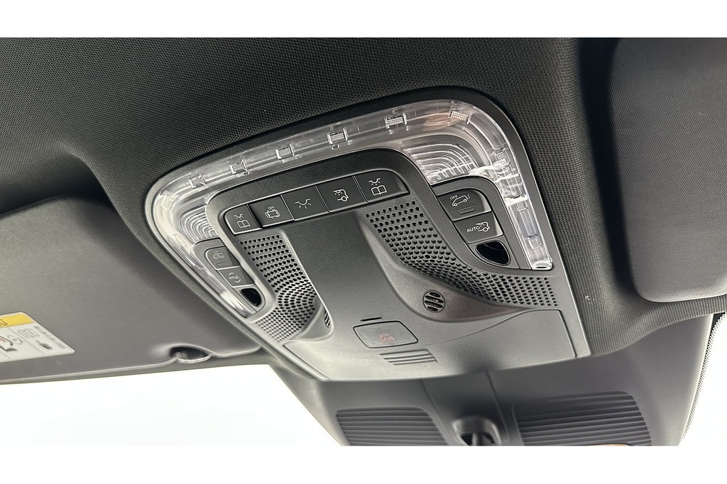 Mercedes-Benz V Class V 300 D Amg Grey #40