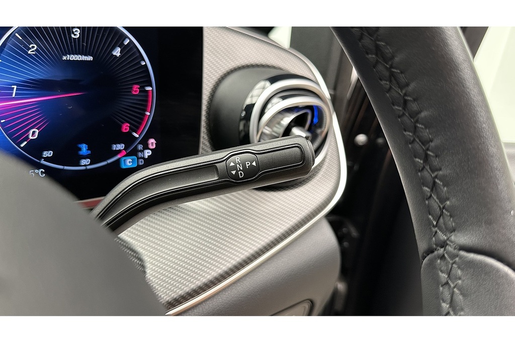 Mercedes-Benz V Class V 300 D Amg Grey #27