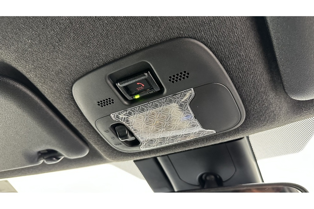 Toyota Aygo X Edge #36