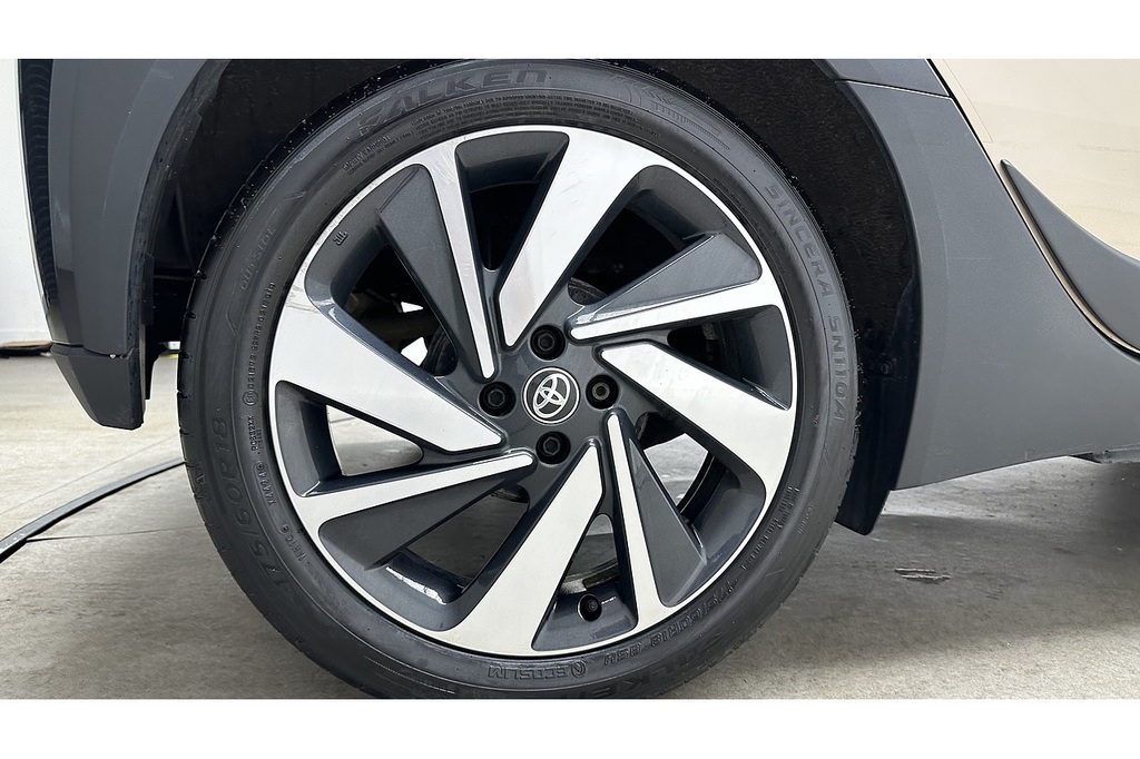 Toyota Aygo X Edge #13