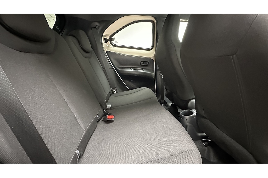 Toyota Aygo X Edge #20