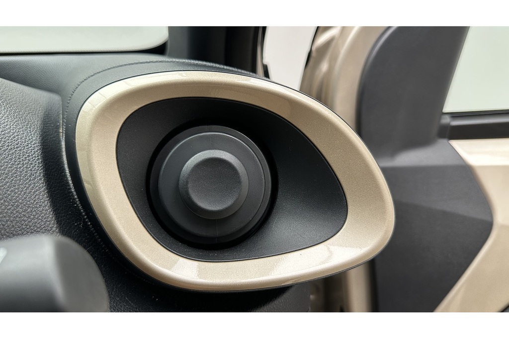 Toyota Aygo X Edge #26