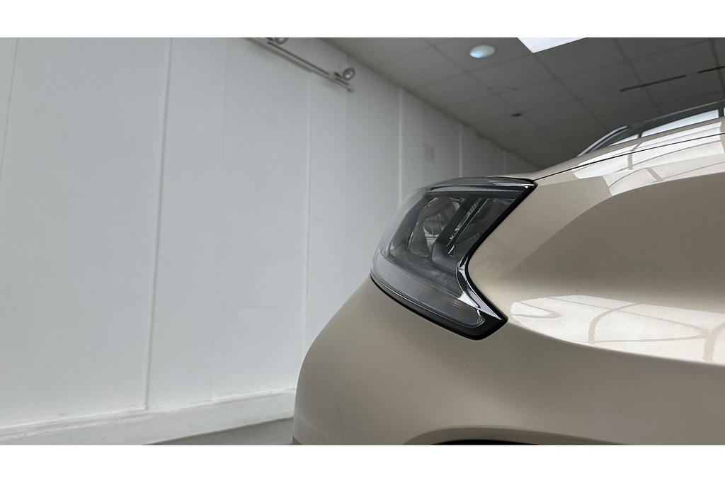 Toyota Aygo X Edge #14