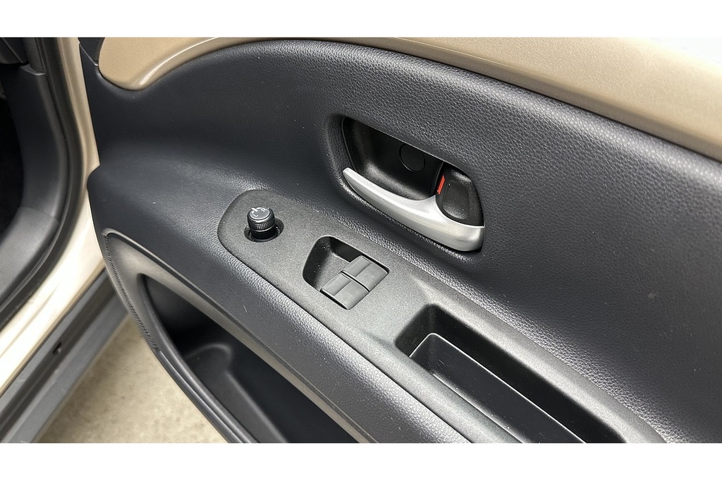 Toyota Aygo X Edge #25