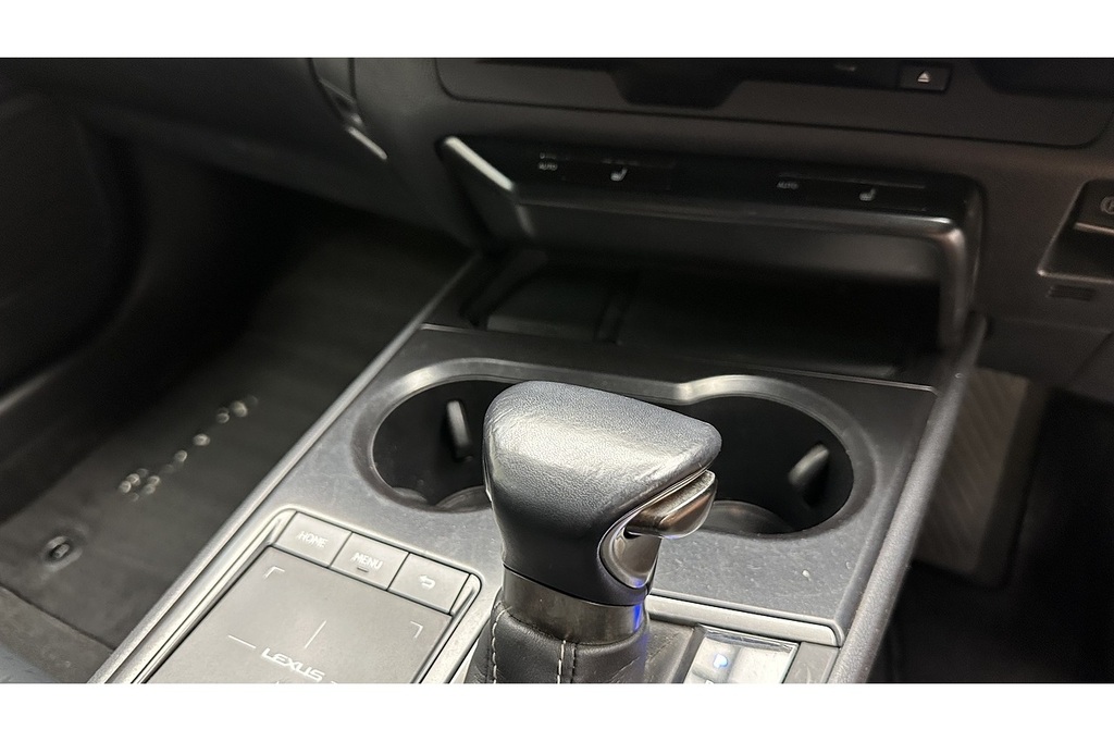 Lexus UX 2.0 250H Premium E-cvt Euro 6 Ss Red #39