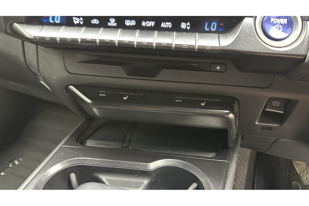 Lexus UX 2.0 250H Premium E-cvt Euro 6 Ss Red #43