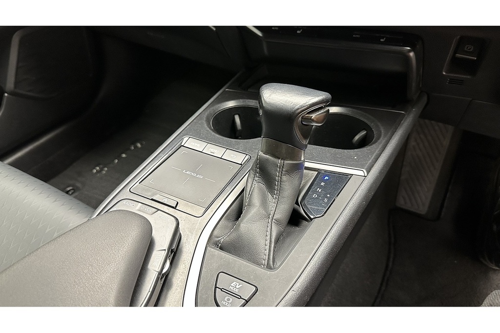 Lexus UX 2.0 250H Premium E-cvt Euro 6 Ss Red #40