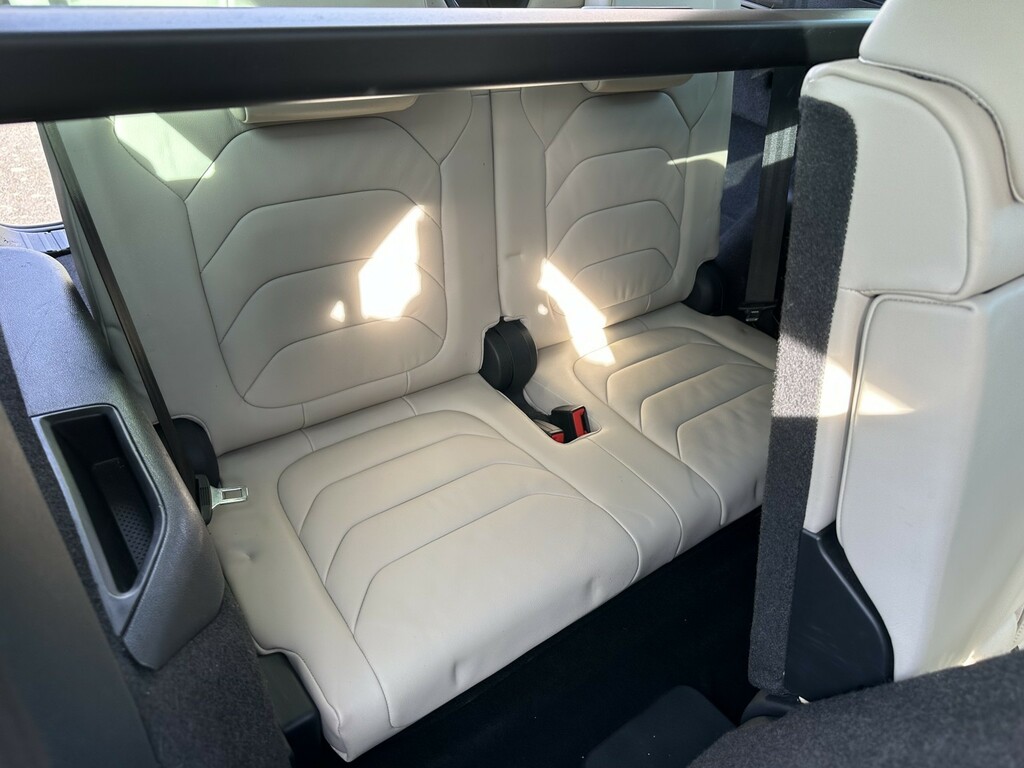 Skoda Kodiaq 2.0 Tsi 180Ps 4X4 Edition 7 Seats Dsg Suv #12