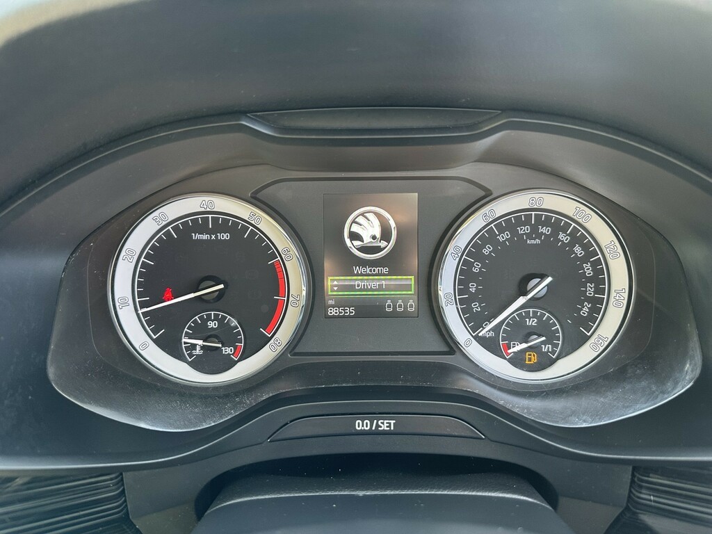 Skoda Kodiaq 2.0 Tsi 180Ps 4X4 Edition 7 Seats Dsg Suv #20