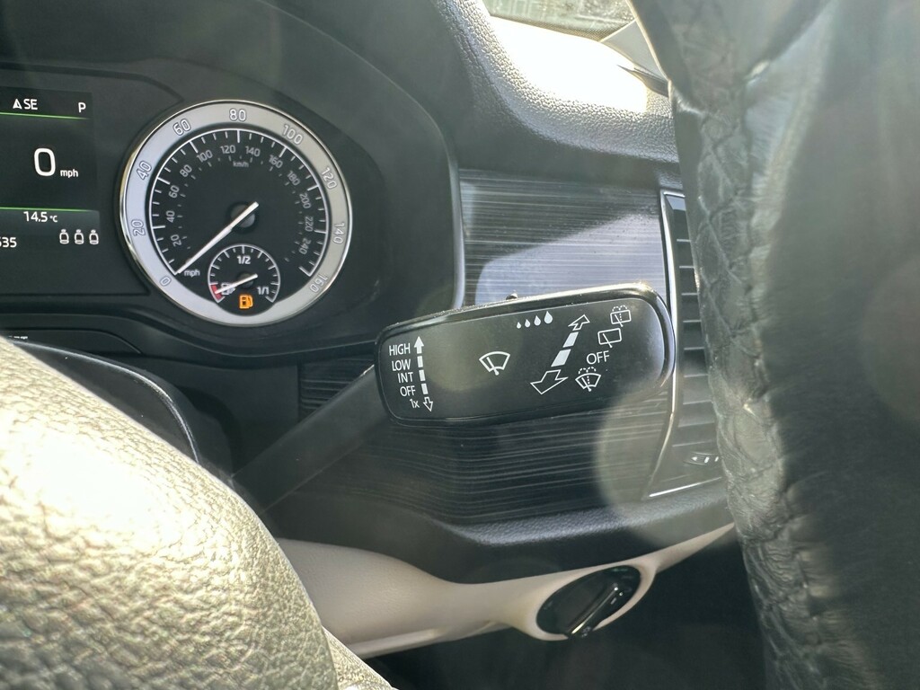 Skoda Kodiaq 2.0 Tsi 180Ps 4X4 Edition 7 Seats Dsg Suv #25