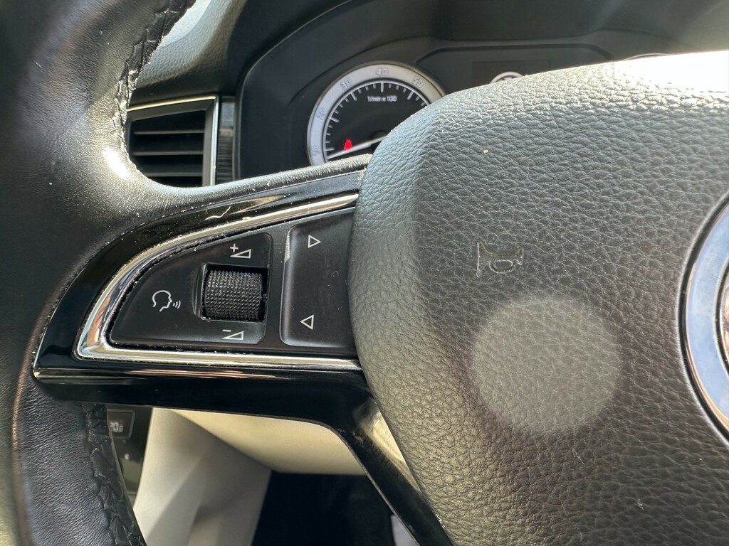 Skoda Kodiaq 2.0 Tsi 180Ps 4X4 Edition 7 Seats Dsg Suv #23