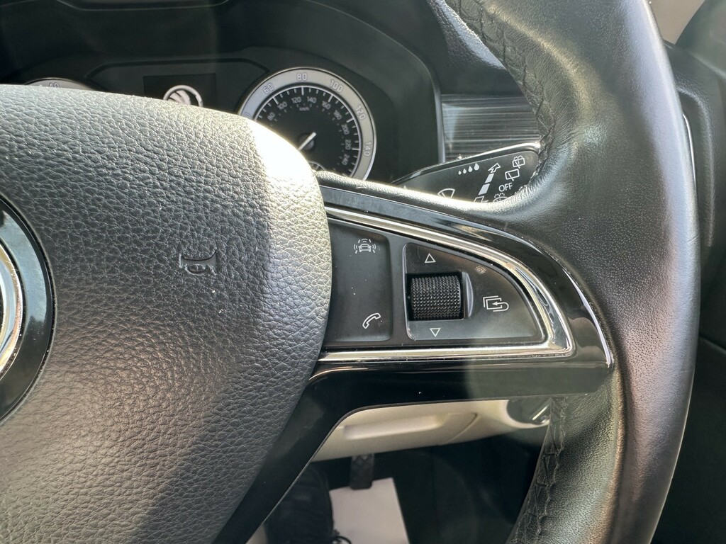 Skoda Kodiaq 2.0 Tsi 180Ps 4X4 Edition 7 Seats Dsg Suv #22