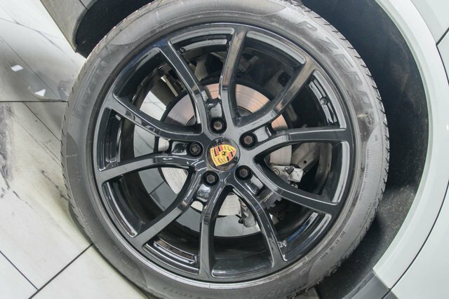 Porsche Cayenne 2.9T V6 Gpf S Suv Tiptronics 4Wd Euro 6 Black #11