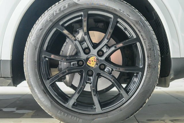 Porsche Cayenne 2.9T V6 Gpf S Suv Tiptronics 4Wd Euro 6 Black #10