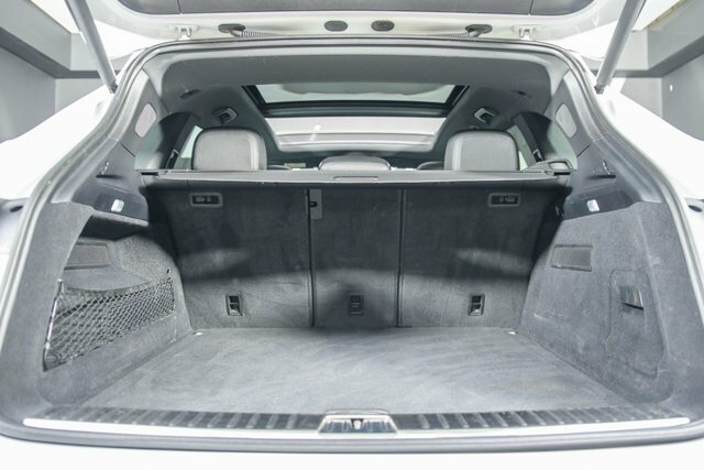 Porsche Cayenne 2.9T V6 Gpf S Suv Tiptronics 4Wd Euro 6 Black #12