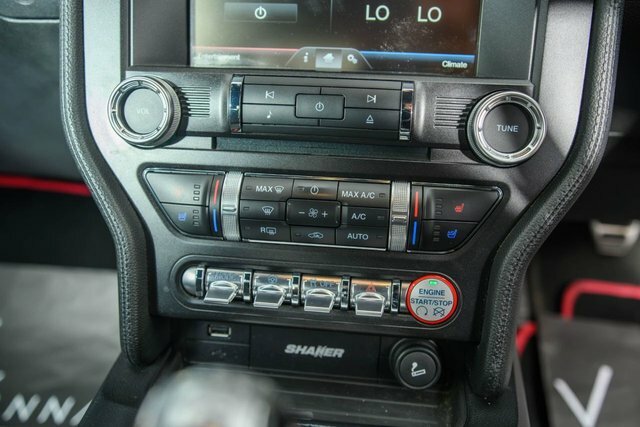 Ford Mustang 5.0 V8 Gt Convertible Euro 6 41 Grey #13