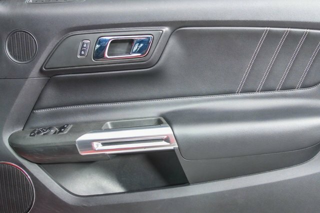 Ford Mustang 5.0 V8 Gt Convertible Euro 6 41 Grey #20