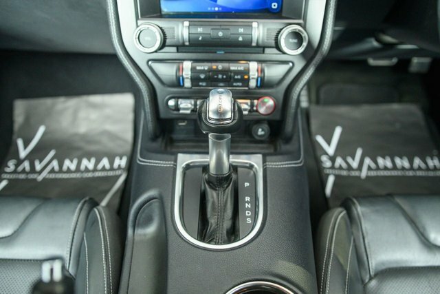 Ford Mustang 2.3T Ecoboost Convertible Euro 6 Grey #15