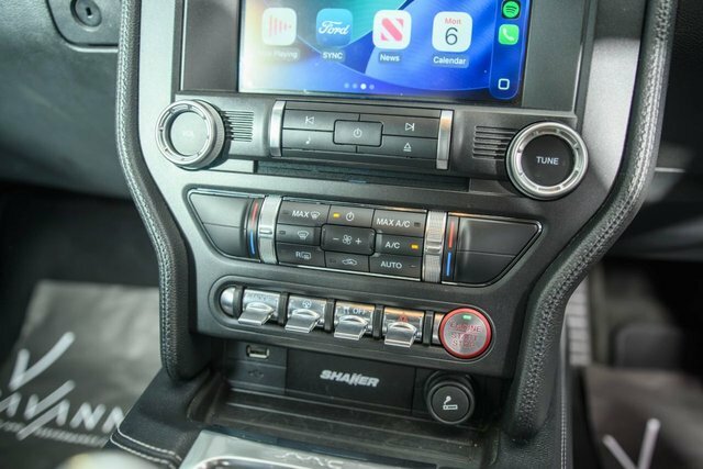 Ford Mustang 2.3T Ecoboost Convertible Euro 6 Grey #16