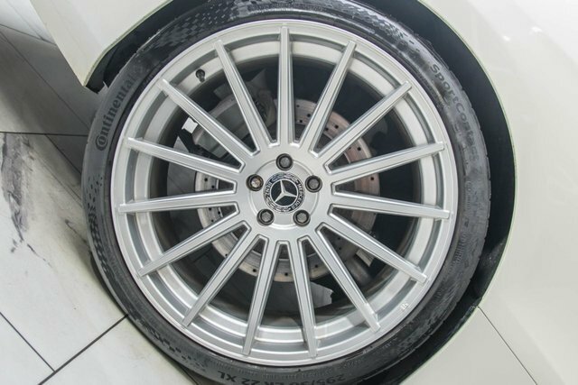 Mercedes-Benz S Class 4.7 S500 V8 Amg Line Premium G-tronic Euro 6 S Black #10