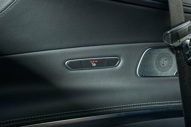 Mercedes-Benz S Class 4.7 S500 V8 Amg Line Premium G-tronic Euro 6 S Black #15