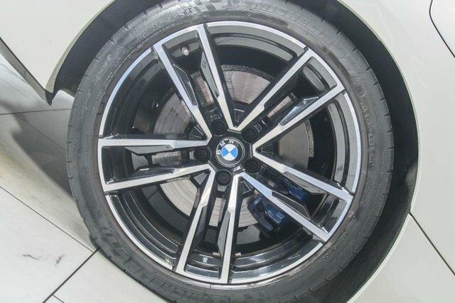 BMW Z4 Sdrive30i M Sport Used Cars Blue #12
