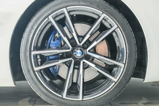 BMW Z4 Sdrive30i M Sport Used Cars Blue #13