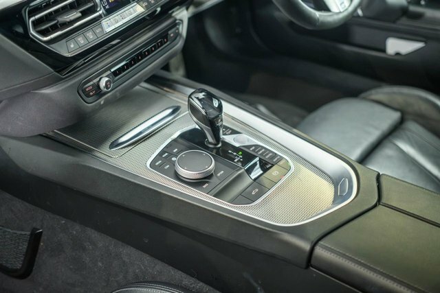 BMW Z4 Sdrive30i M Sport Used Cars Blue #17