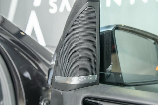Mercedes-Benz GLS Class Black #34