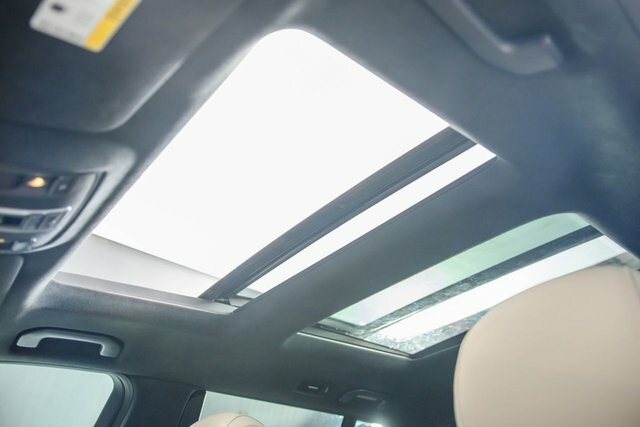Mercedes-Benz GLS Class Black #30
