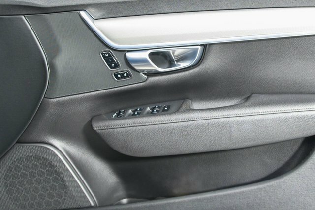 Volvo V90 Grey #27
