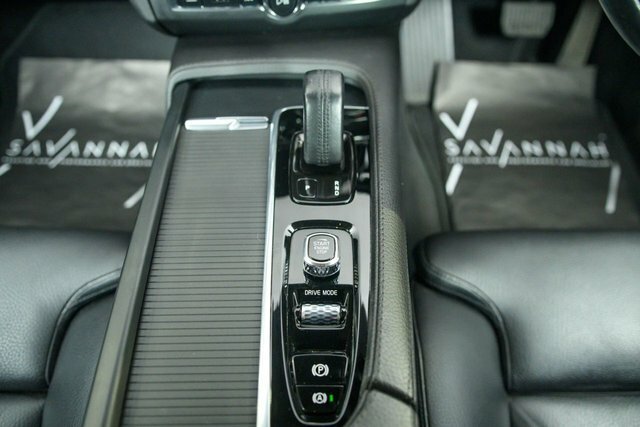 Volvo V90 Grey #18