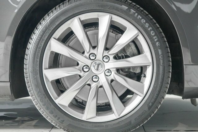 Volvo V90 Grey #10