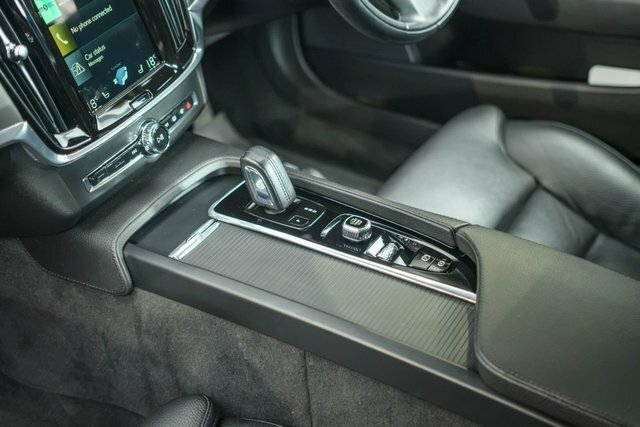 Volvo V90 Grey #17