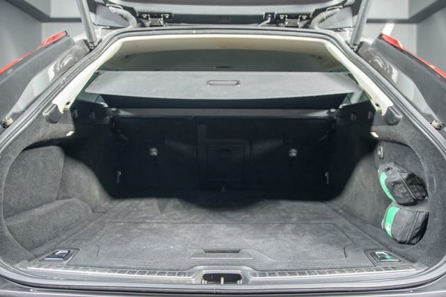 Volvo V90 Grey #12