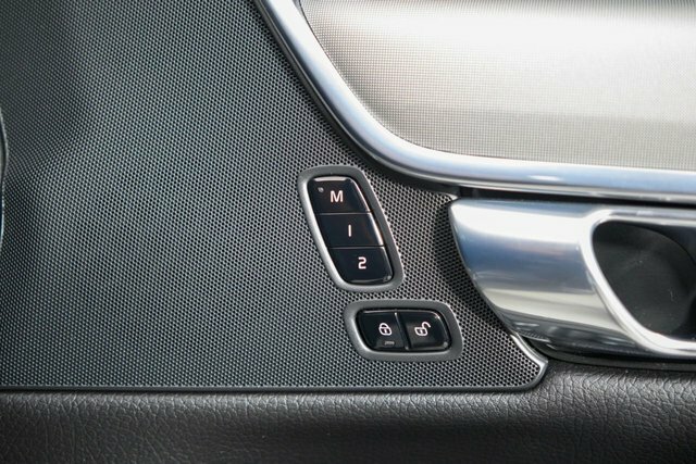 Volvo V90 Grey #28