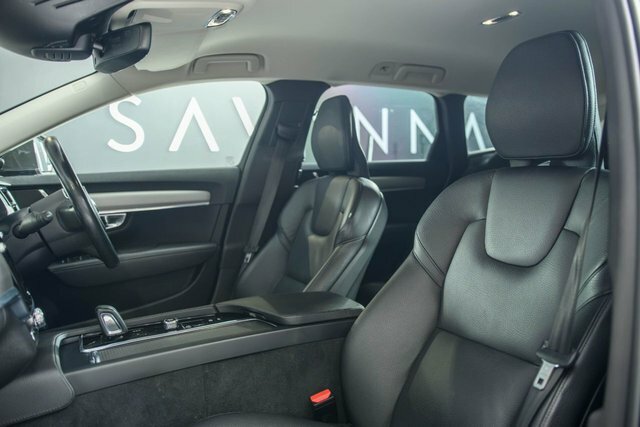 Volvo V90 Grey #14