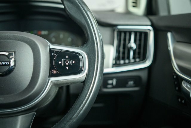 Volvo V90 Grey #21