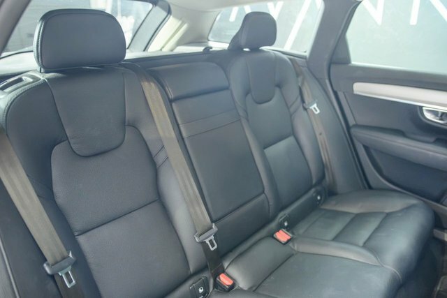 Volvo V90 Grey #15