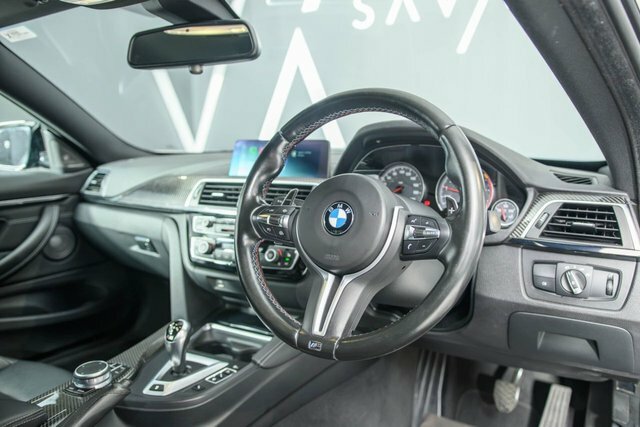 BMW M4 M4 Blue #12