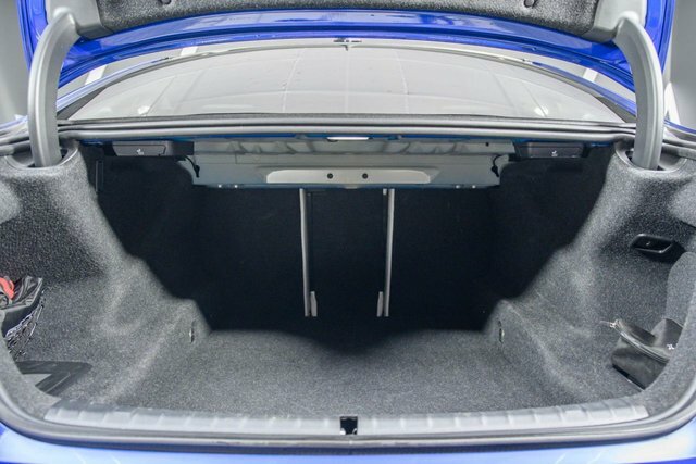 BMW M5 Dct Competition Pack Blue #12