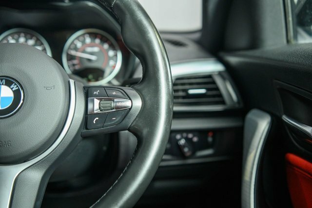 BMW 2 Series Gran Coupe Coupe White #18