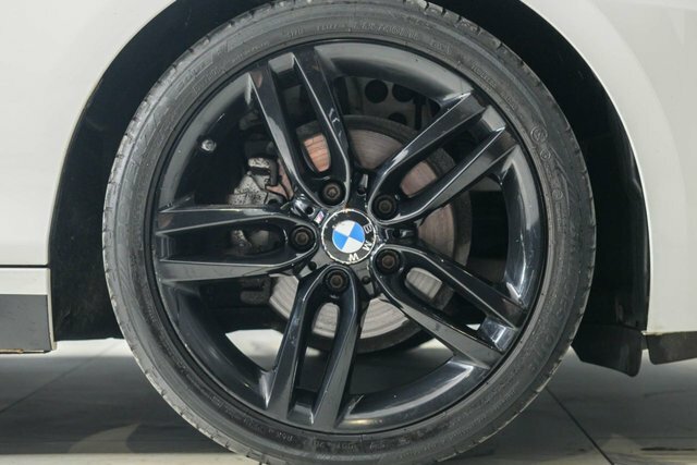 BMW 2 Series Gran Coupe Coupe White #7