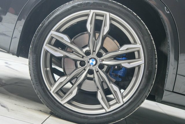 BMW X3 Xdrive20d M Sport Step White #11