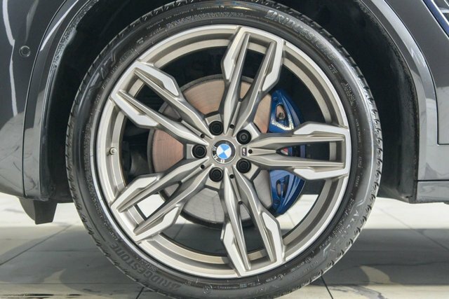 BMW X3 Xdrive20d M Sport Step White #10