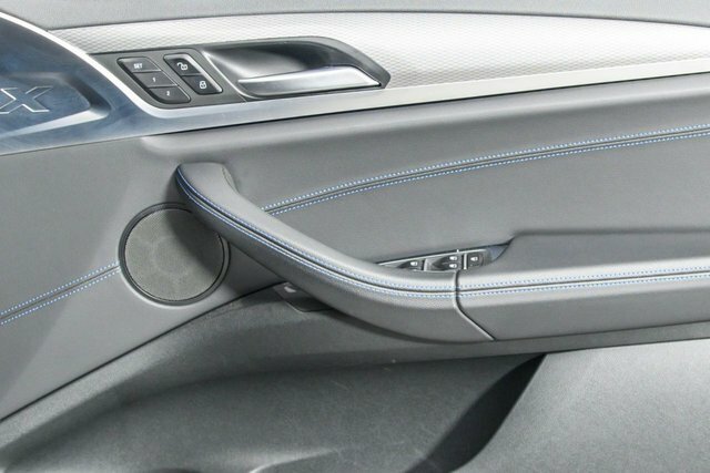 BMW X3 Xdrive20d M Sport Step White #26