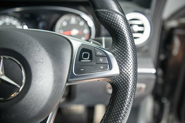 Mercedes-Benz E Class 2.0 E220d Amg Line G-tronic Euro 6 Ss Blue #19